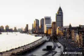 上海的30个冷知识！你确定都知道吗？图片