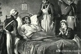 为什么Mercy Brown仍然是历史上最疯狂的“吸血鬼”事件之一图片
