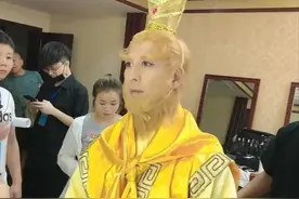 21年未走出角色，老戏骨的用情至深，是流量明星最轻视的演员品格图片