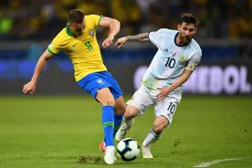 胜负彩21120期：世外南美无稳胆，克罗地亚澳盘浅图片