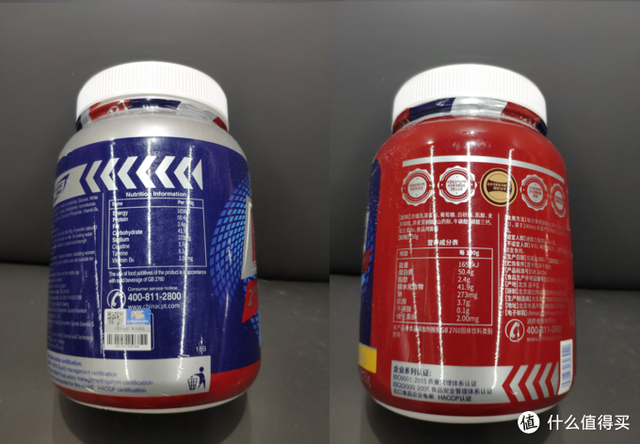 增肌蛋白粉横评 如何选择正确的蛋白粉看这一篇就够了 含健身分享