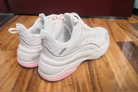 什么牌子的休闲鞋比较好，李宁极光风行休闲鞋怎么样图片