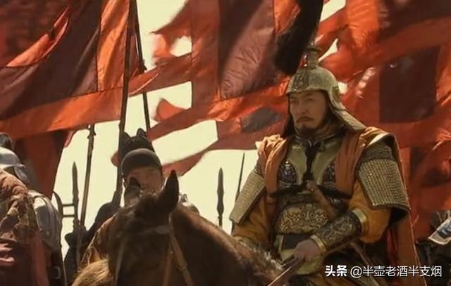 策勋十二转的策勋是什么意思（策勋十二转与功勋制度花木兰生在唐朝）