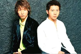 羽泉“解散”后，胡海泉失去音乐，却在公益路上找到“诗和远方”图片