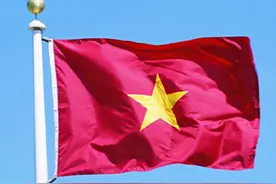 越南的执念：越南地图为什么要把老挝和柬埔寨画进去图片