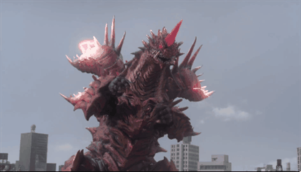 《奥特曼》十大怪兽，叶腐只排第五，宙达无敌