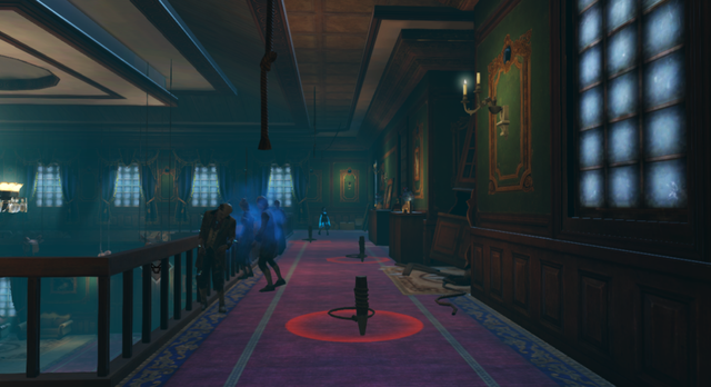 明日之后：诡异小熊内藏玄机？揭秘黑珍珠城堡疑云