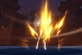 崩坏3：不灭星锚会影响真炎幸魂的地位？技术党表示无所畏惧图片