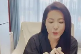 曾黎坚持吃素16年，靠保健品补充维生素，陈乔恩吴昕也是每天一把图片