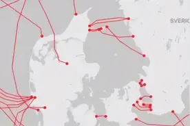 “做美国的盟友是致命的”图片