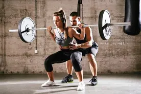 健身完浑身酸痛，怎么做才能加快恢复？几种方法，简单有效图片