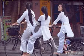 从越南回来，给你讲述真实的越南，和你在网上看到的不一样图片