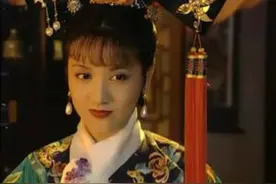 宜妃：前半生有多风光，后半生就多凄凉图片