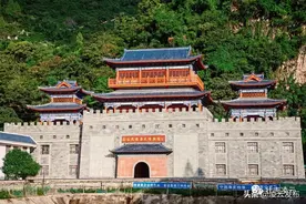 悠游凌云 | 凌云前世今生图片