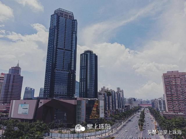 珠海3大知名烂尾楼，现状曝光