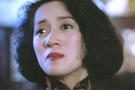 电影《梅艳芳》剧照曝光，女主扮演者惹争议，网友：一点不像梅姑图片
