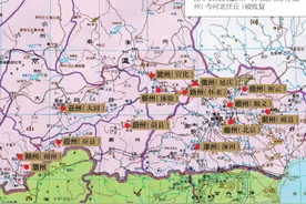 宋辽关系的根本问题：燕云十六州为什么对两方都很重要？图片