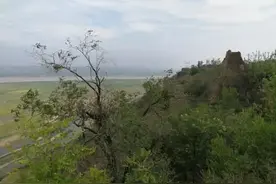 秦汉流光——游侠郭解图片