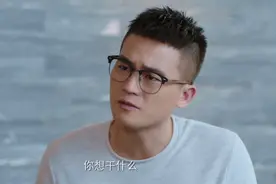 陌生的恋人：霍佑泽谎言被戳穿，深情人设挡不住“渣男”本质图片