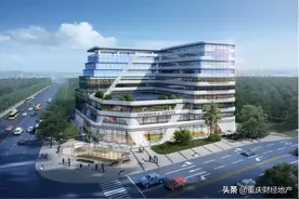 即将迎来一个天街？水土的利好不止于此图片