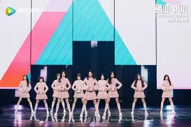 再见，火箭少女101图片