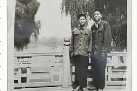 往事回忆：一次难忘的工作经厉图片