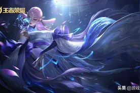 对面太肉不知道玩谁？貂蝉！专治一切肉坦英雄 （内附打法攻略）图片