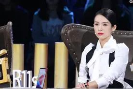章子怡凭什么这么狂，看完一个大写的服气图片