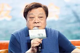 赵忠祥：《人与自然》与《动物世界》，他与老婆的关系也很好图片