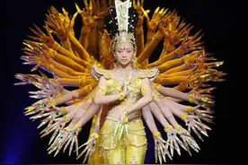 国货之光华为成长系列三：任正非如何带领华为抵抗住美国5轮攻势图片