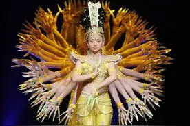 国货之光华为成长系列三：任正非如何带领华为抵抗住美国5轮攻势图片