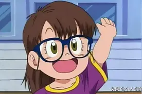 七龙珠：为什么很多人认为阿拉蕾是最强的！这种说法有什么根据？图片