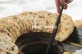 温州人的「麦饼别腹」图片