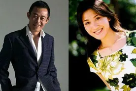 被大11岁二婚侯勇抛弃，独自抚养女儿长大的潘雨辰，今现状如何？图片