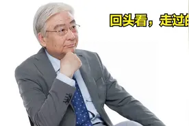 50岁后，更能理解，前三十年看父敬子，后三十年看子敬父图片