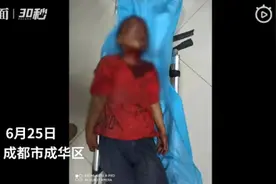 8岁男童电梯内被17岁男子拖走殴打，嫌疑人被刑拘！图片