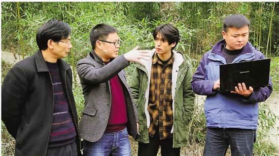 深化“三服务”助推开门红 浙江各地都有这些好举措