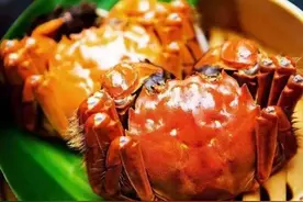 味道温州 | 寒风起，蟹脚痒~细数在温州的食蟹滋味图片