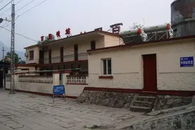 抓住假期的尾巴，人少景美，京郊野三坡百里峡山水游线（1）图片