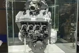 国产大排量发动机集中爆发 重庆摩博摩托车发动机盘点图片