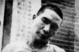 1950年重庆菜农街头卖菜，一大妈认出其身份报警，菜农不久被枪毙图片