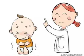 3岁的孩子，竟然5天大便一次！我用这4个方法1个月的时间改善图片