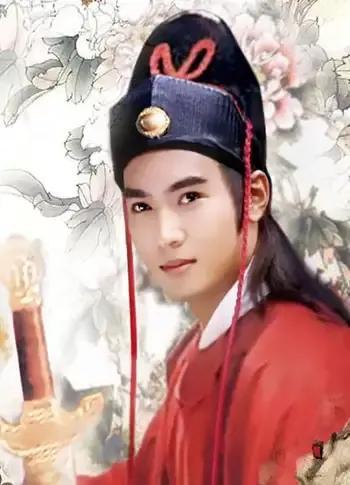细数祖籍山东的港台明星们，个个盘靓条顺，演技也不遑多让