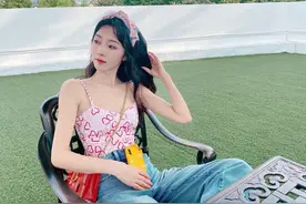 《乌鸦小姐》里的川雯往事，是任嘉伦和宣璐最意难平的一段恋情图片