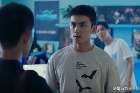 穿越火线：king为何加入继续战队？除了羡慕路小北，主因是许蔚图片
