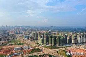 五象南地价破7，荣和7866元/㎡拿下27亩地！龙湖天街扩容图片