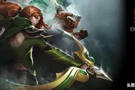 Dota2：翔哥怒怼广告哥，刀圈纷纷响应，官方行动迅速获称赞图片