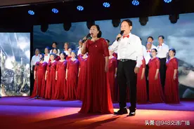 超燃！湖北交通人诵读党史名篇献礼百年华诞图片