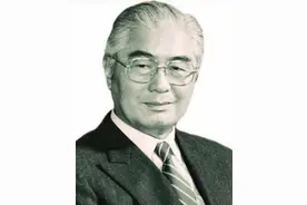 连主席都赞赏的荣氏家族有什么杰出之处？图片