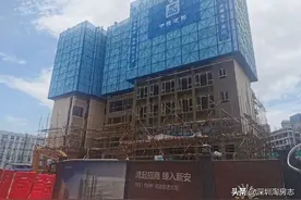 实探！招商臻府、深圳院子....一批豪宅来袭，有项目8月入市图片